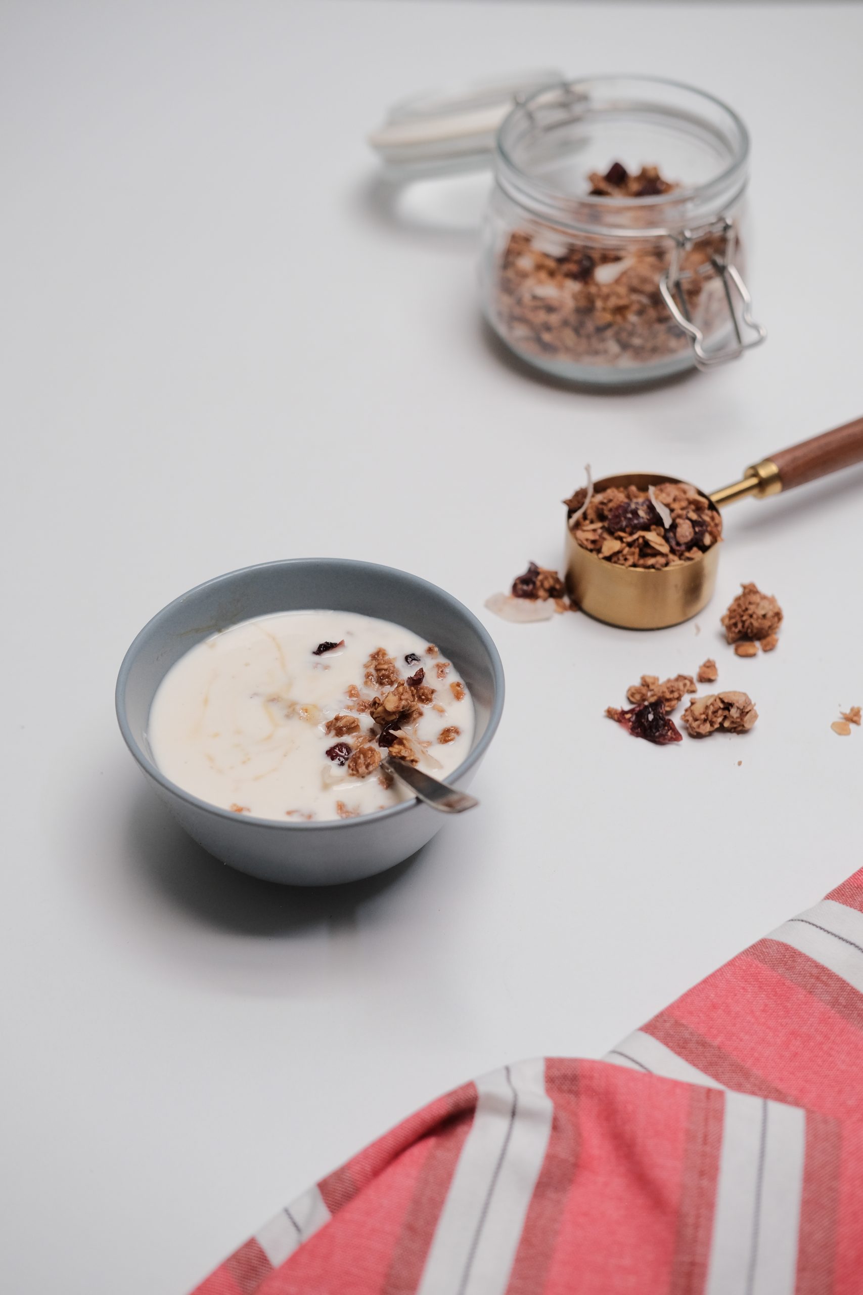 APRICOT AND CRANBERRY 500G - Image 4