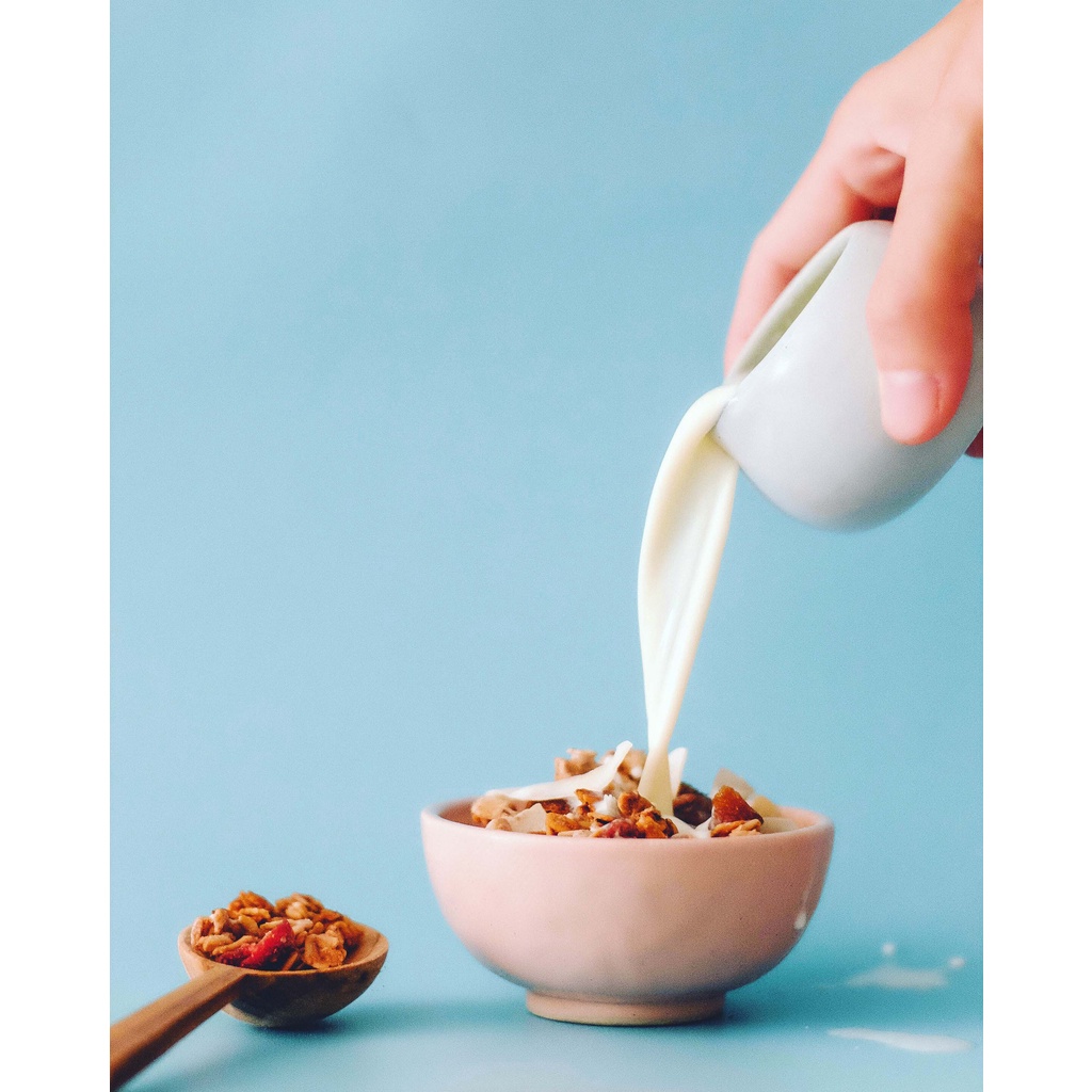 APRICOT AND CRANBERRY 500G - Image 3