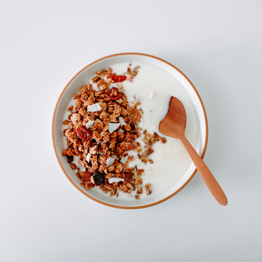 APRICOT AND CRANBERRY 500G - Image 2