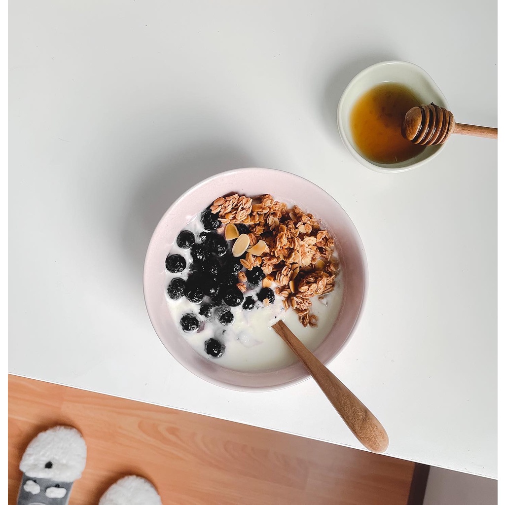 FRENCH VANILLA ALMOND 230G - Image 2